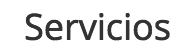 tit-servicios