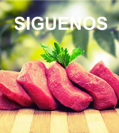Meat.